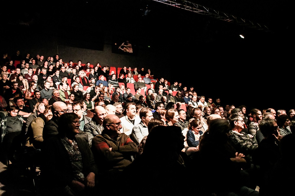 muziekcentrum dranouter zaalverhuur