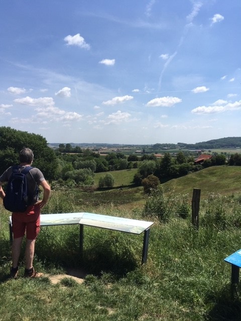 wandelen dranouter klankmakerij